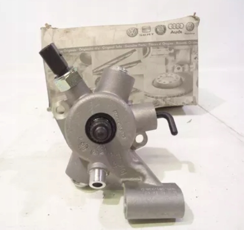 фото №8, Audi a1 mk1 трансмісія switch unit 02r301230m