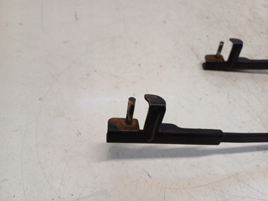 фото №6, Skoda octavia 2 ii 04- рычаг рычаги дворник перед комплект