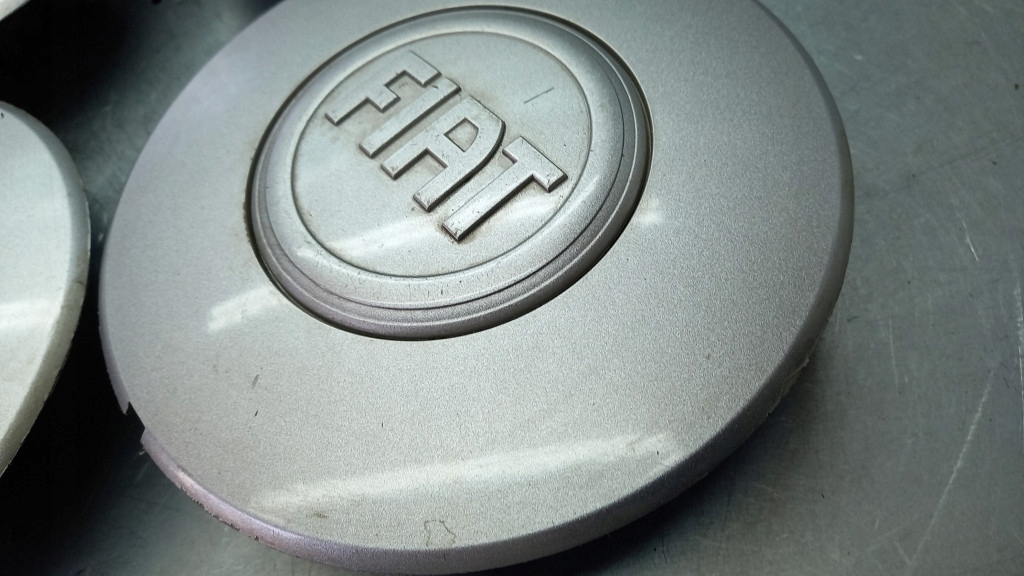 фото №11, Dekelki fiat scudo ii 1.6d 07r 9658036380