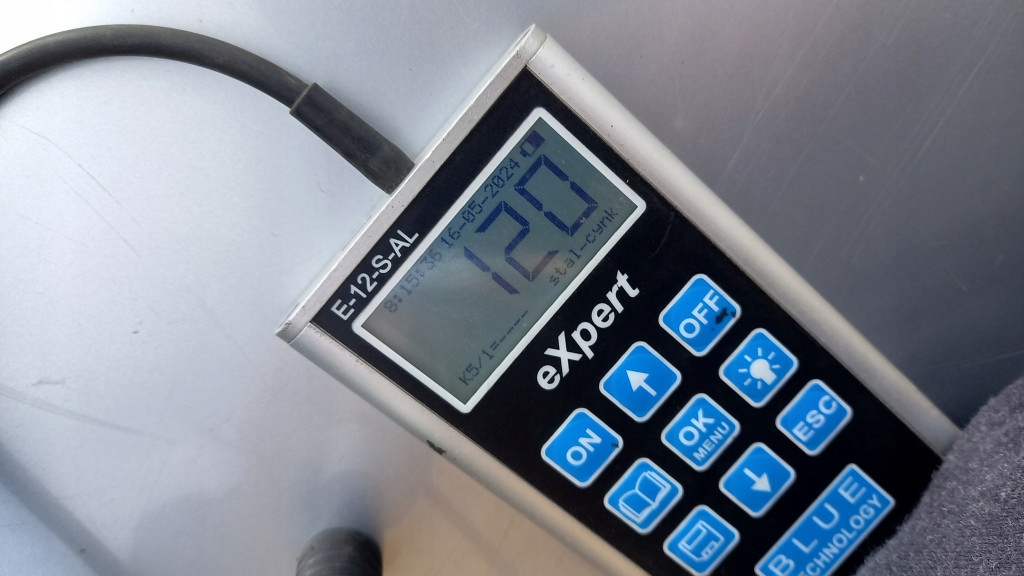 Задня кришка багажника audi a4 b5 98r sedan 1.8b Недорого