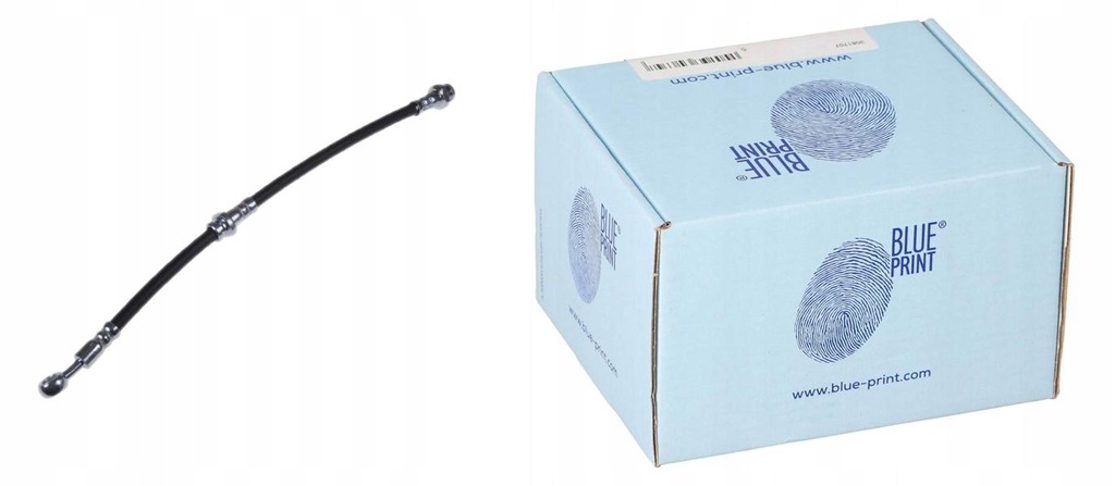 фото №1, Шланг тормозной гибкий suzuki baleno хэтчбек