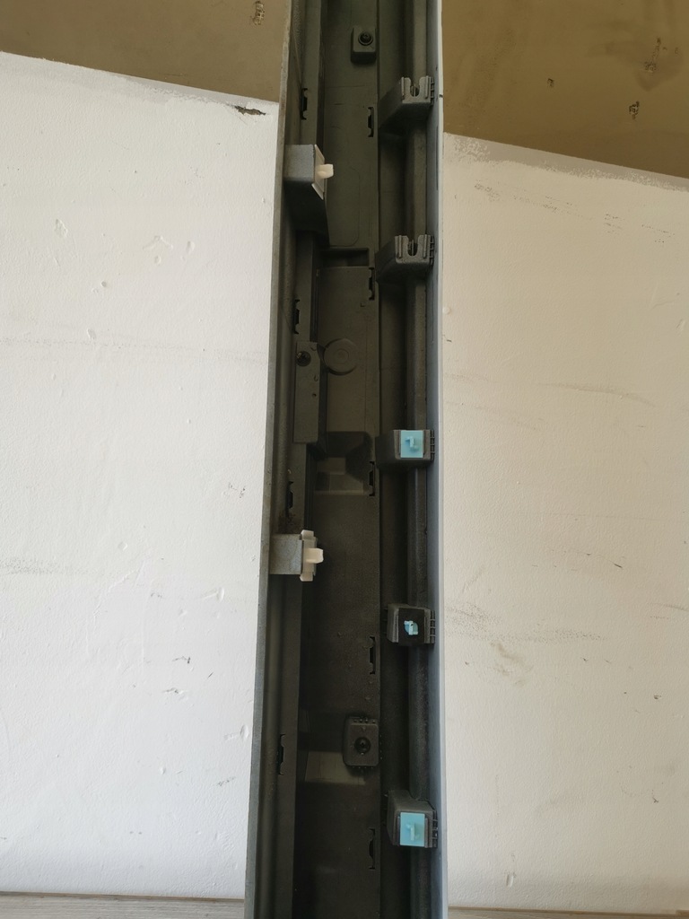 фото №6, Kia proceed iii lift gt-line молдинг порог правая hw