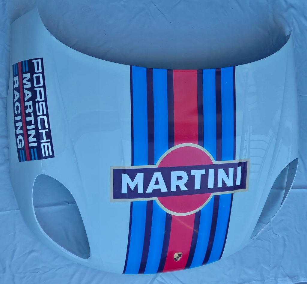 фото №1, Porsche macan 95b ,2014-2018 ,капот