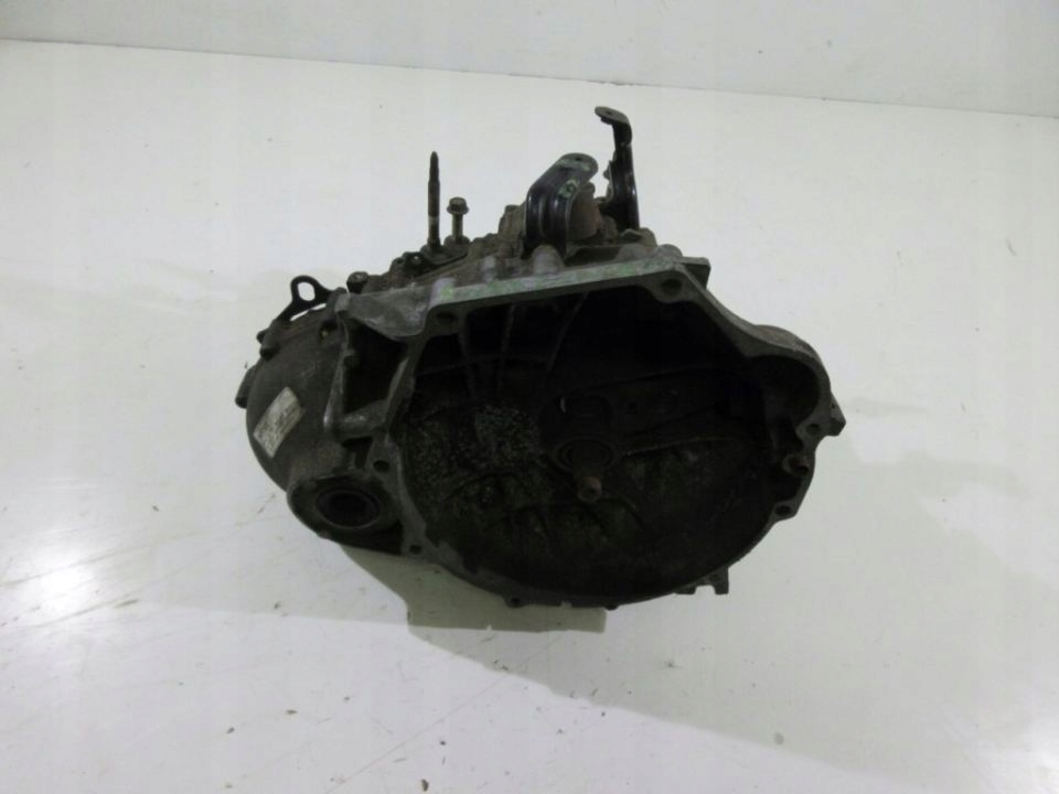 фото №1, Коробка передач передач honda accord 2.2 ictdi
