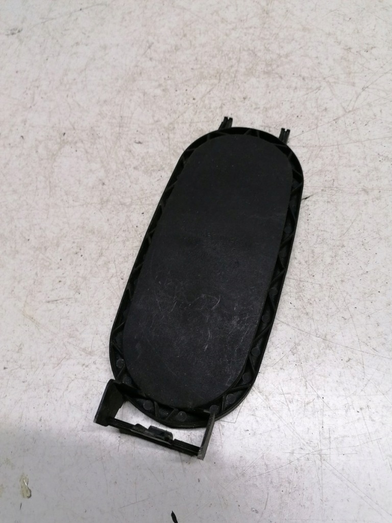 фото №1, Заглушка крышка лампы перед mercedes w220