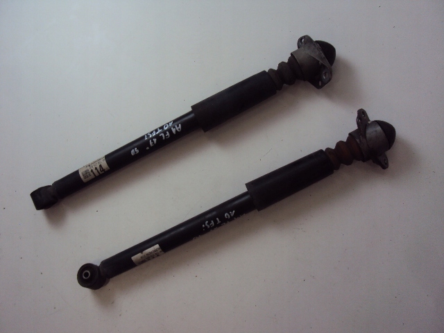 фото №2, Амортизатори задня audi a1 1.0 tfsi dsg 17 r fl