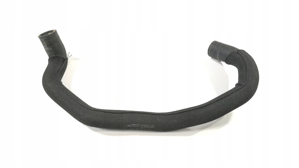 фото №1, Audi a8 шланг wody труба 4h1819374e