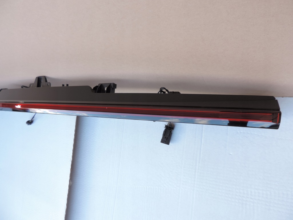 фото №4, Polestar ii 2021 2022 накладка лампа задня led