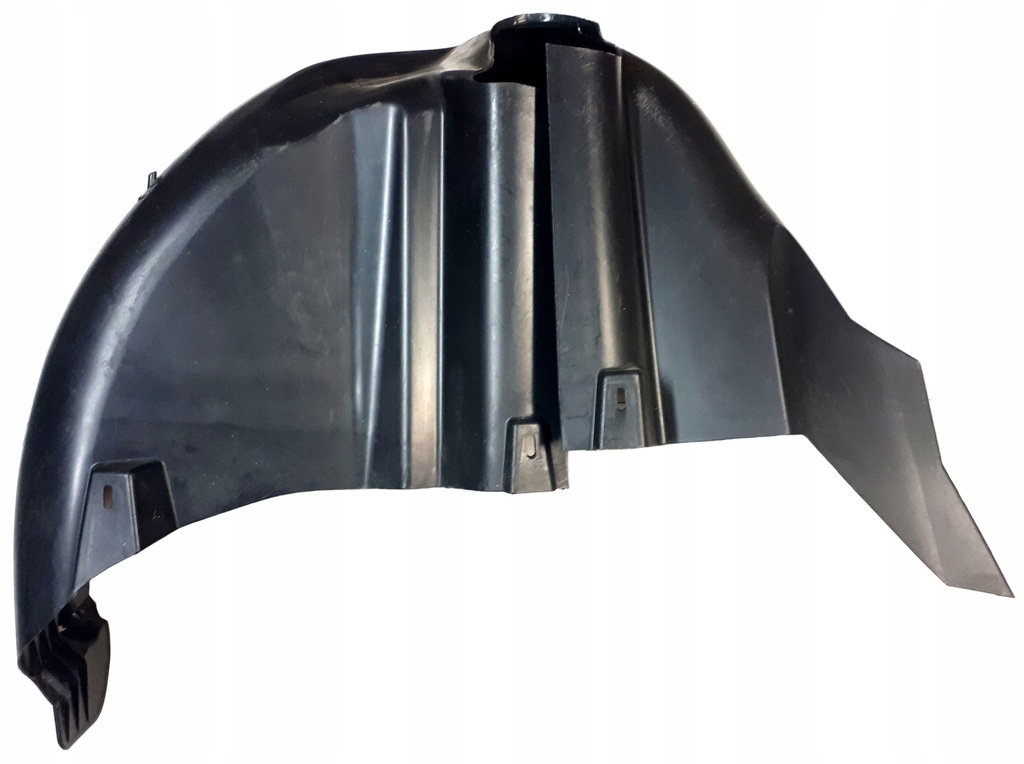 фото №15, Підкрилок лівий перед оригінальний номер org bmw 4 g26 21- 8738047