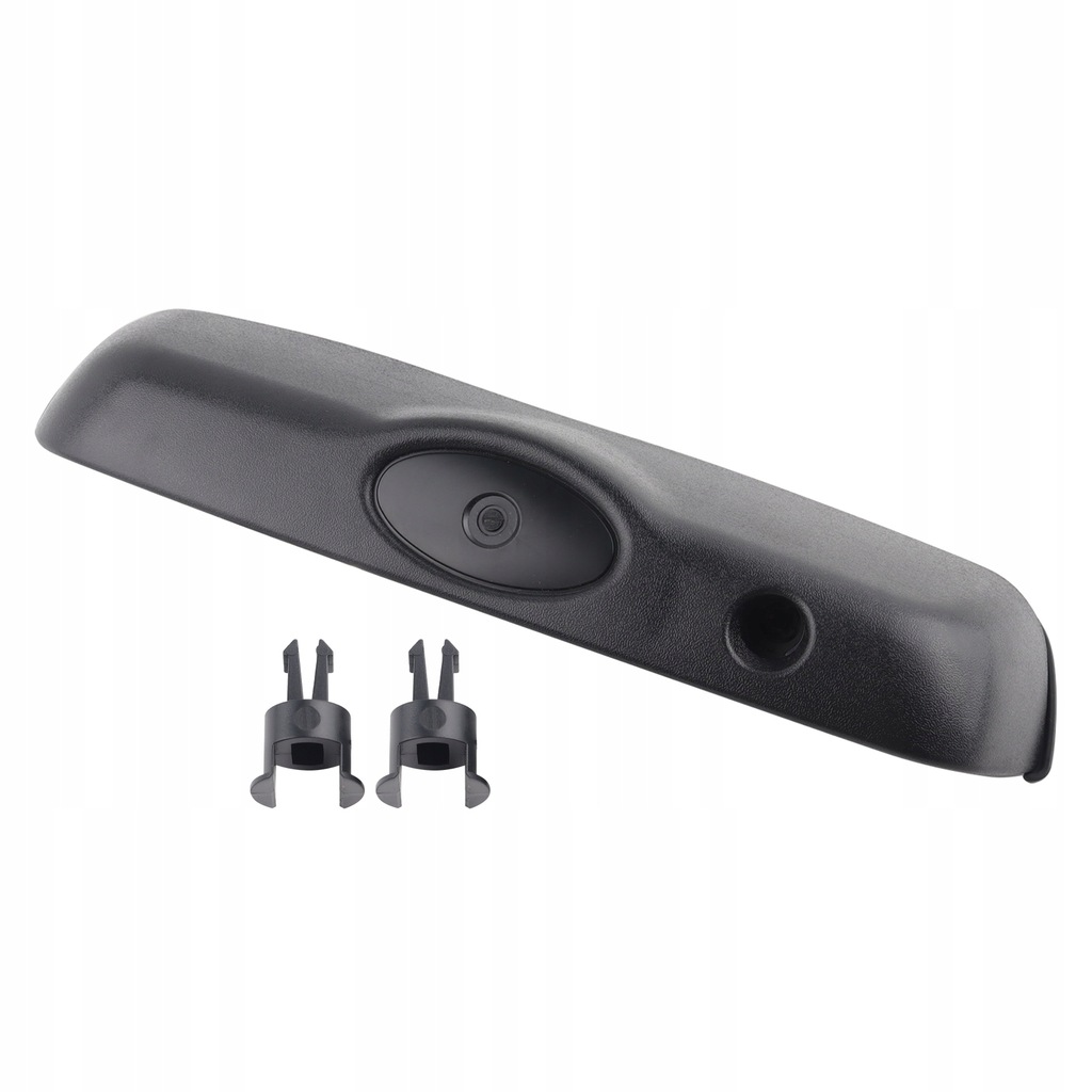 фото №1, Ручка задній кришки багажника cxb000280pma land rover freelander 98-06