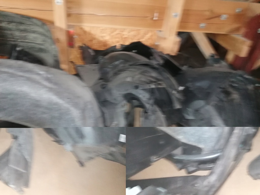 фото №15, Bmw x5 e70 трубки шланг кондиціонера різні інше