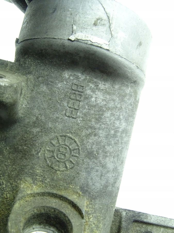 фото №3, Alfa romeo 156 97-06 1.8 16v ts коллектор всасывающий