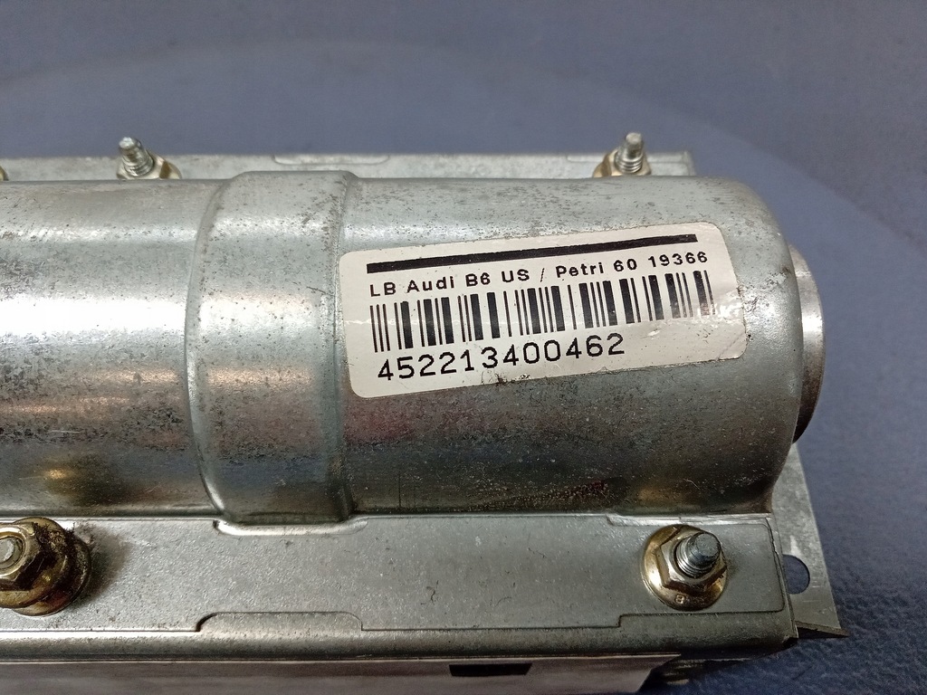 фото №7, Audi a4 b6 подушка безпеки подушка пасажира 8e0880204b