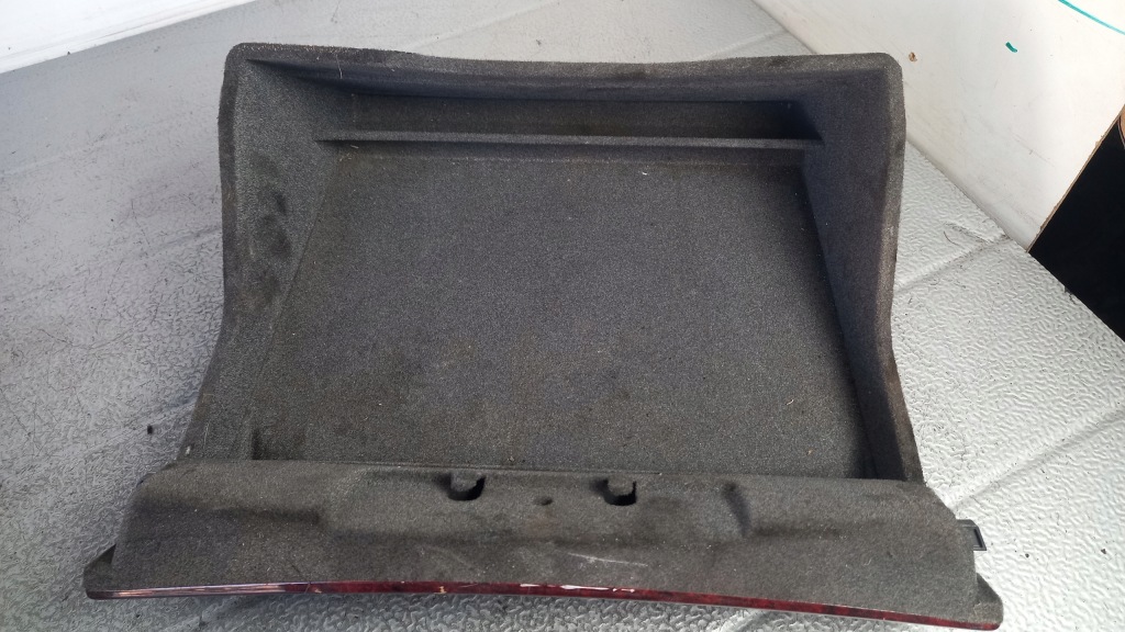 фото №8, Бардачок панели приборной панели volvo v40 02r 1.9dci ko