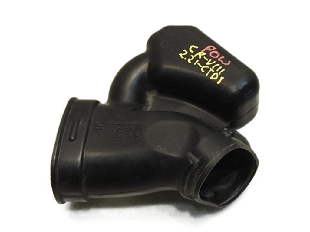 фото №1, Труба воздухозаборник воздуха honda cr-v iii 2.2 i-ctdi atp43