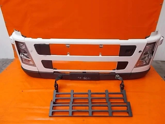 фото №1, Volvo fh13 fh12 fm kompletny перед 2002-2007