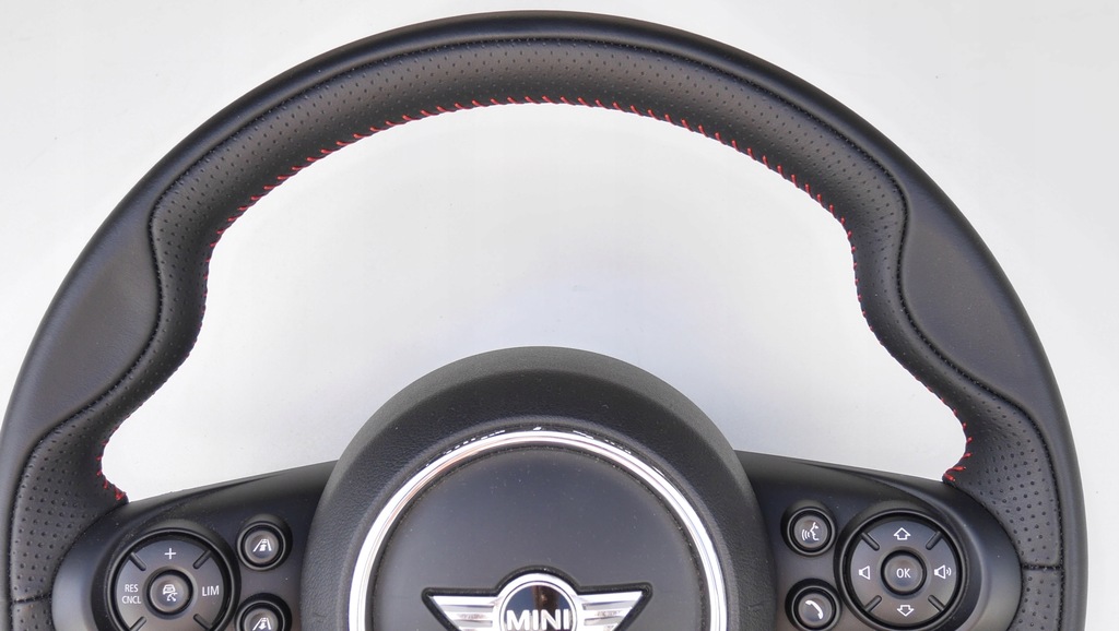 фото №5, Mini cooper jcw f56 f57 воздуховод+ подушка безопасности комплект