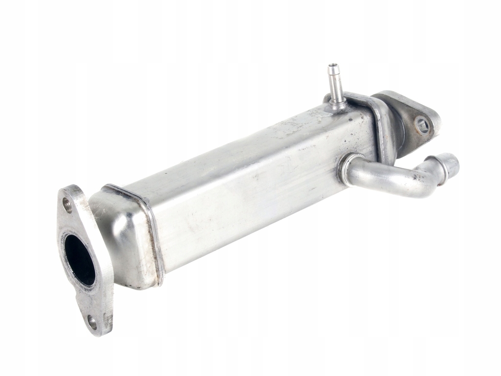 фото №1, Радіатор радіатор вихлопних газів egr fiat ducato 2.3 d