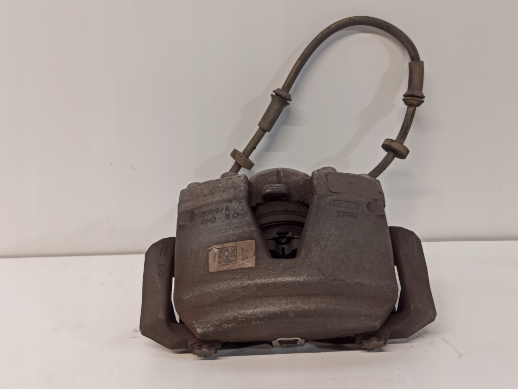 фото №1, Audi a6 a7 супорт гальмівний правий перед 4g0106al