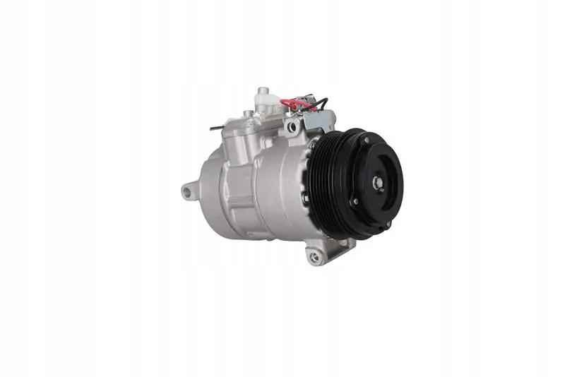 Kamoka компрессор кондиционера Оригинал