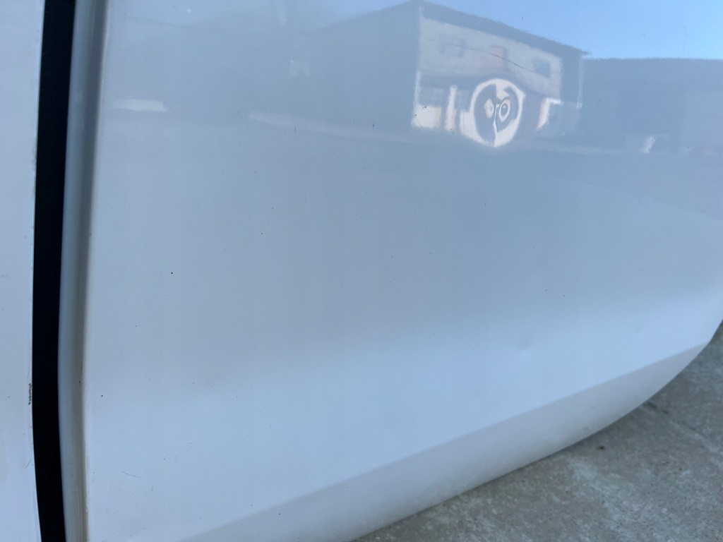 фото №12, Дверь audi a7 4g8 2010-2018 задняя левый