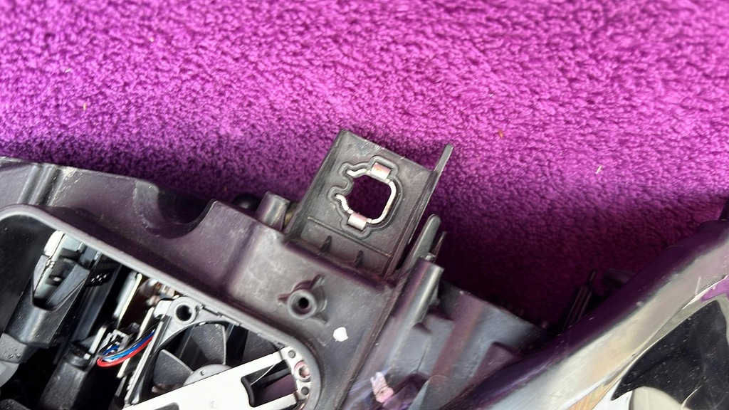 фото №6, Лампа bmw 1 f40 full led ліва europa 90177960