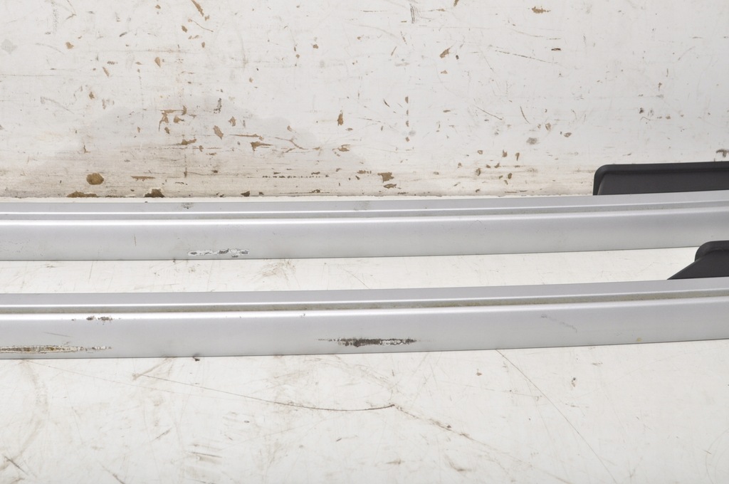 фото №12, Mini countryman f60 рейлинги кровельные комплект