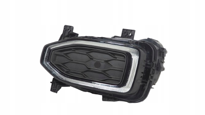 Купить Vw t roc фара led drl левая перед 2ga941055