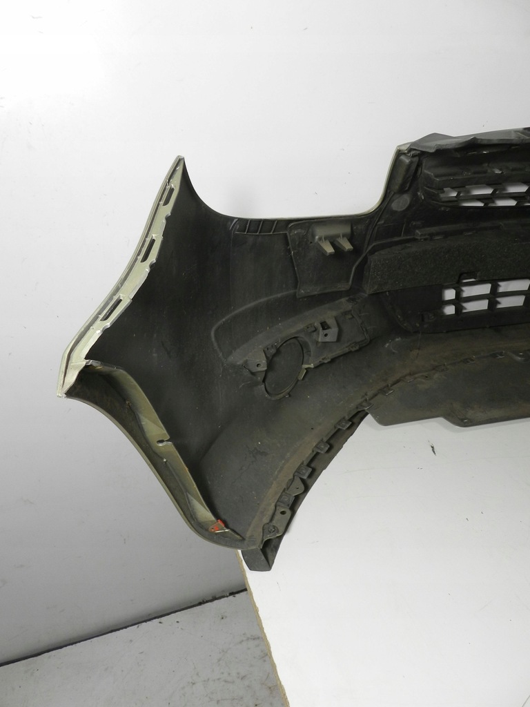 фото №12, 291.zderzak перед передній opel corsa d 06-11 kompletny