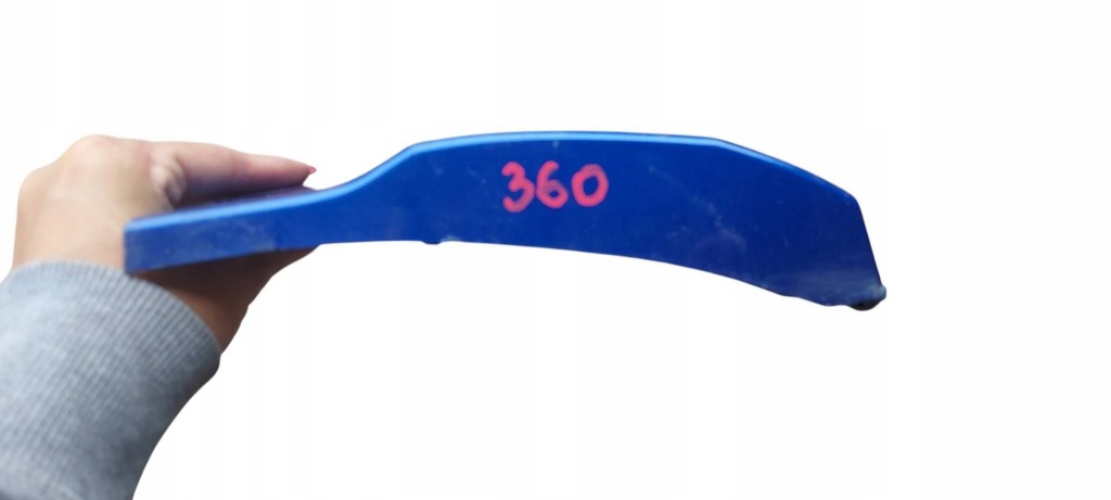 Audi q7 2 4m0 молдинг дверь правый  задняя 4m0853970b Оригинал