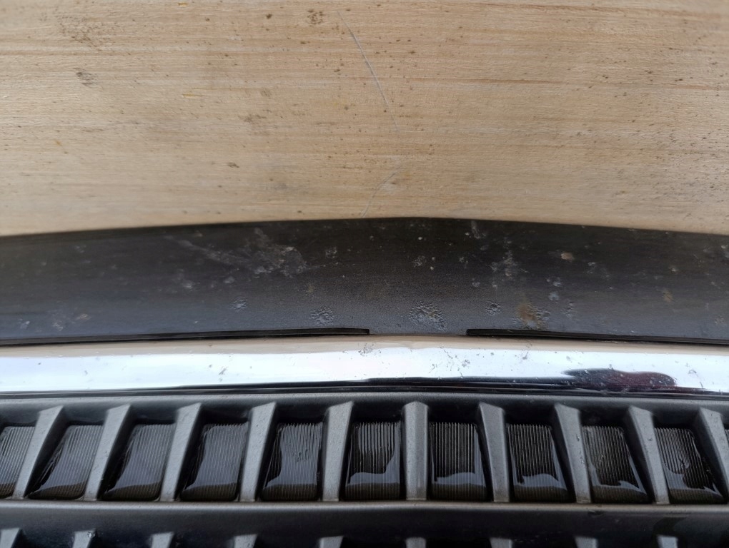 Lexus капот rx ii rx400 Киев