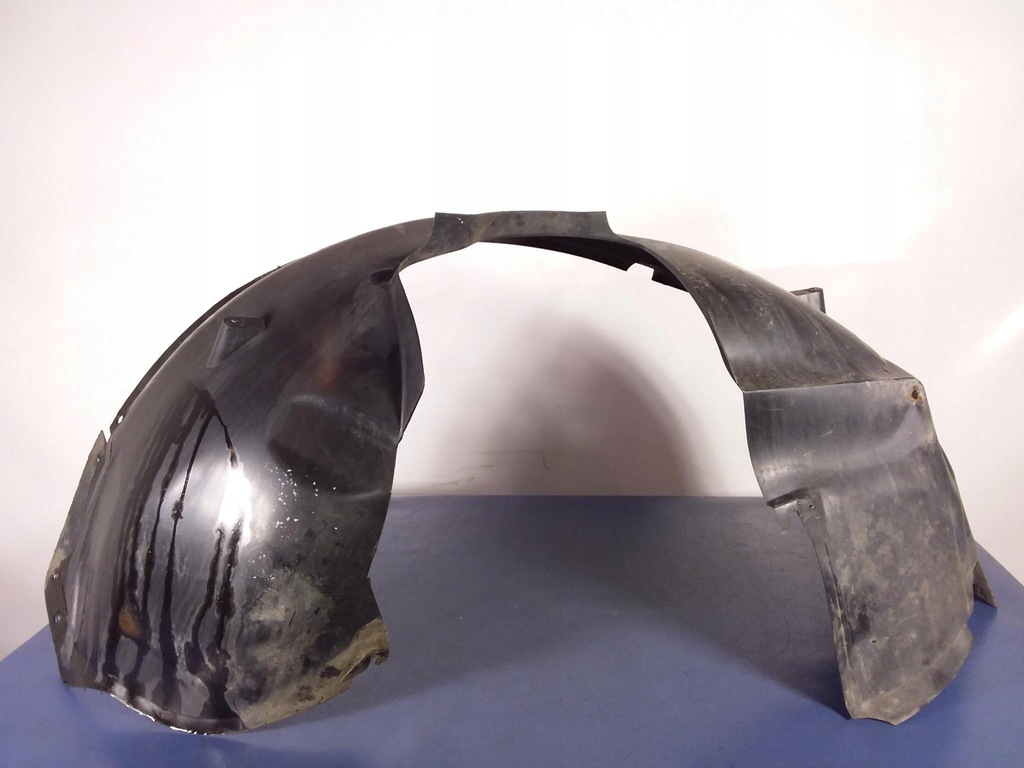 фото №1, Volvo xc90 i подкрылок пластиковый перед левая