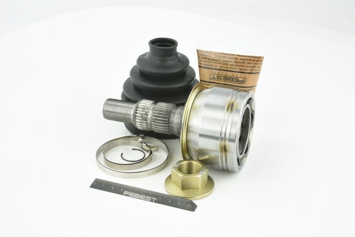 фото №13, Шарнір зовнішній 31x54x30 chevrolet orlando eu