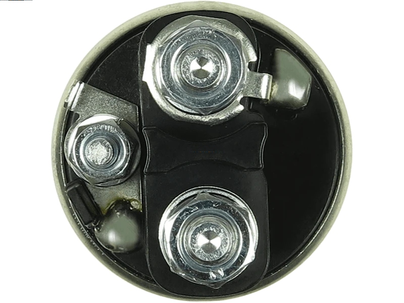 фото №3, Вимикач електромагнітний, стартер as-pl ss0039p