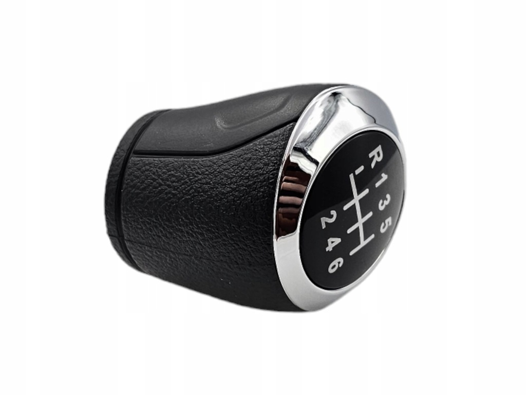 фото №11, Ручка перемикання передач chevrolet aveo t300 6 передач