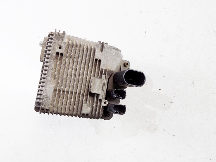 фото №5, Mini cooper s ii r56 1.6 16v насос усилителя