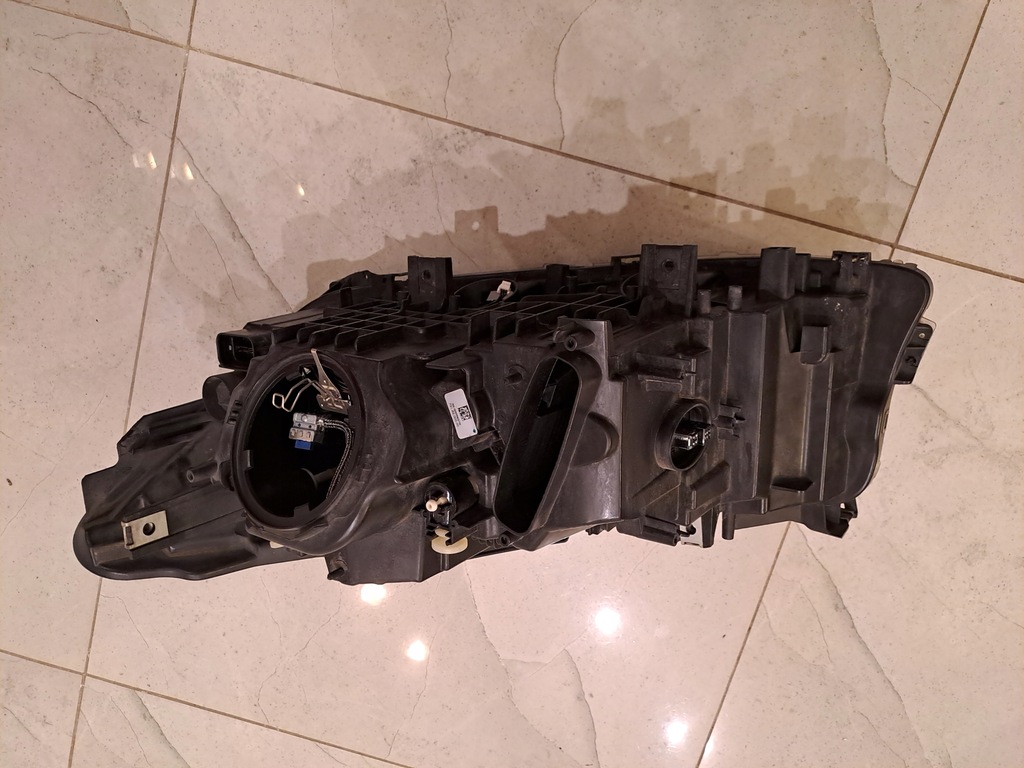 фото №5, Bmw 3 gt liftfull led лампа права перед ксенон