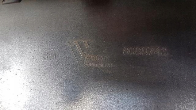 Bmw оригінальний номер 8089743 бампер набір Ціна