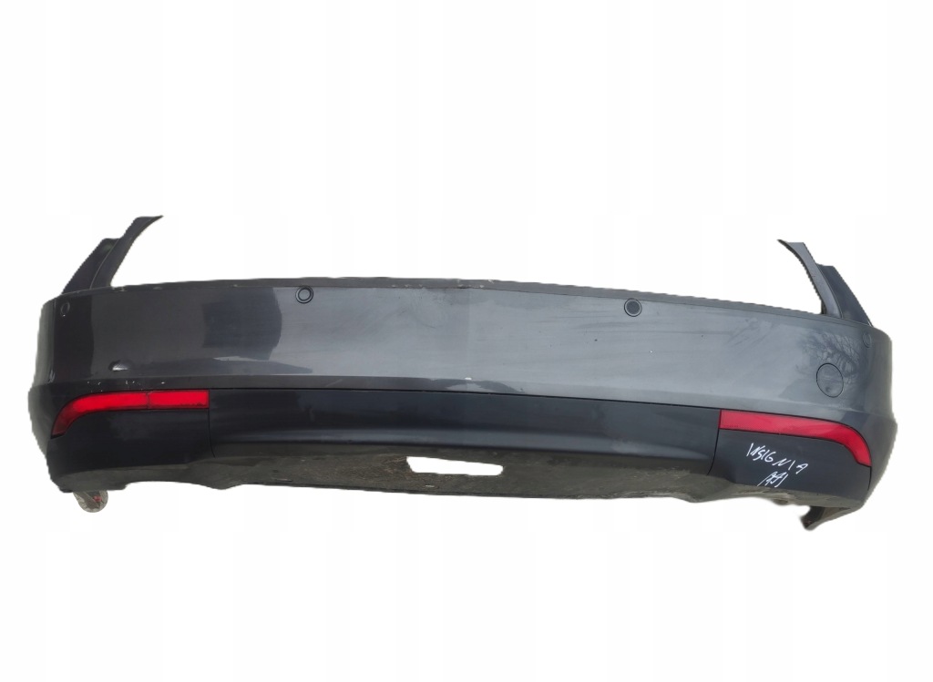 Купить Бампер задняя opel insignia a 2010r лак z177