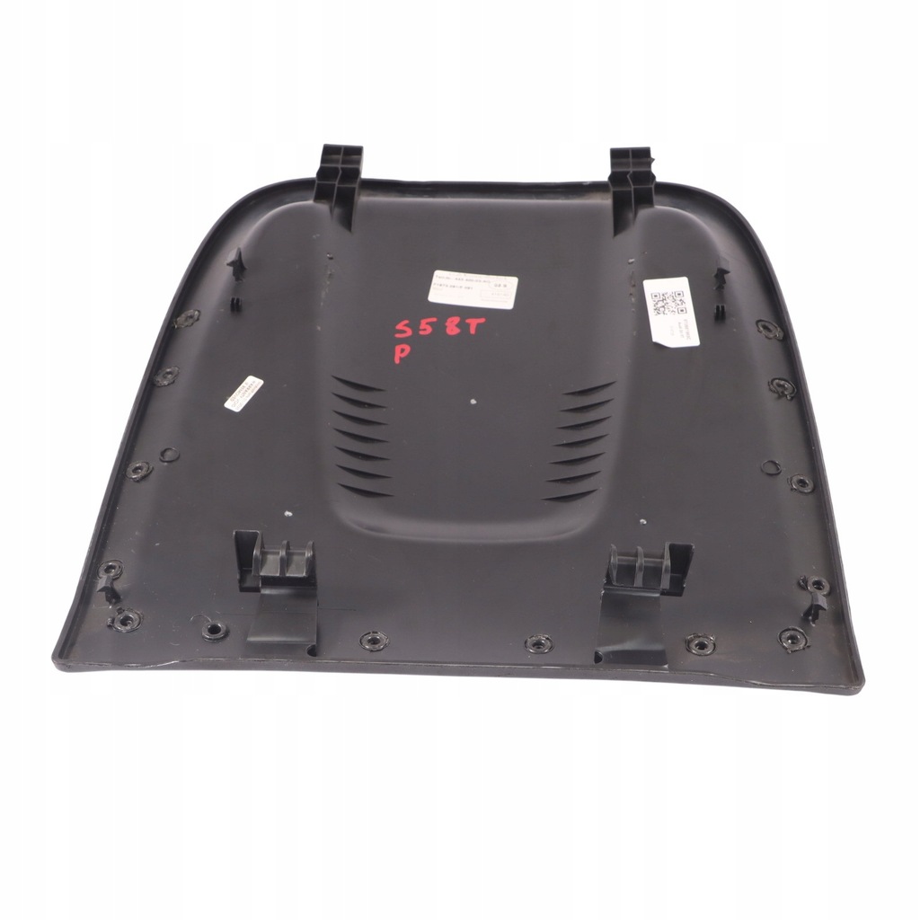 фото №12, Audi s5 8t задня захист сітка органайзер сидіння перед ліва права 8t0881969c