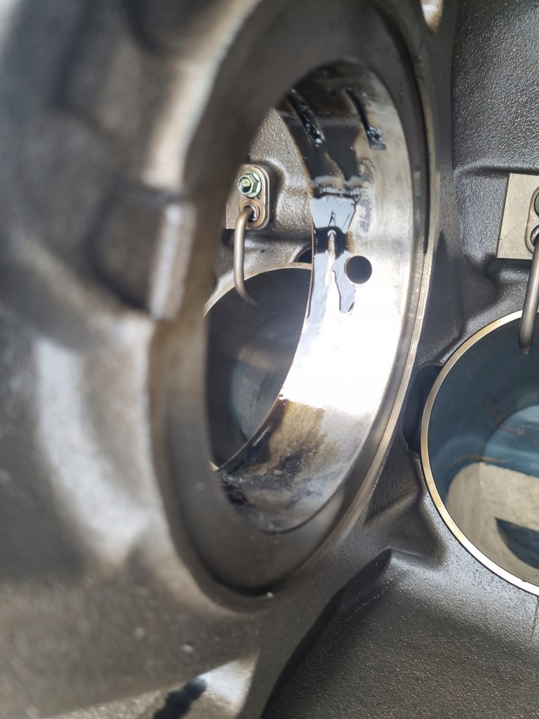 фото №16, Блок двигателя man tgx tgs euro 6 lift 460 km 500 km d2676 lf51 , lf52