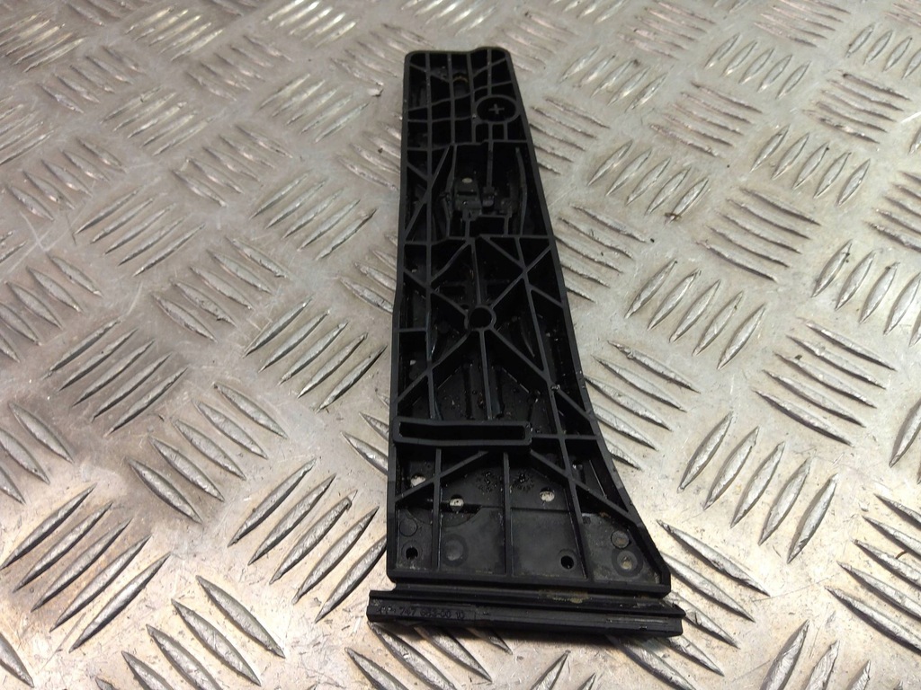 фото №7, Bmw x3 g01 2019 педаль газа / ускорения