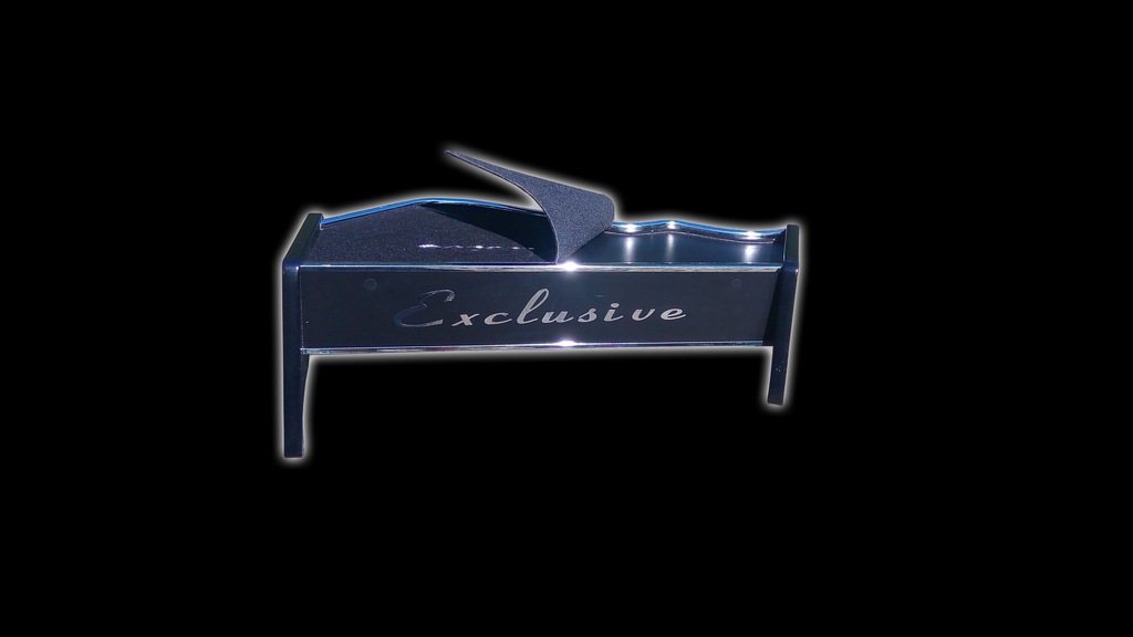 фото №10, Полка rtv tir iveco stralis hi way hi-way средняя