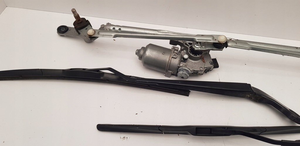 фото №5, Механизм дворник дворники mini cooper f55 f56 f57 europa 7301041