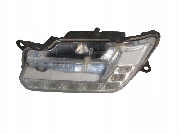 фото №1, Mercedes w212 лампа led drl правая 2128200856