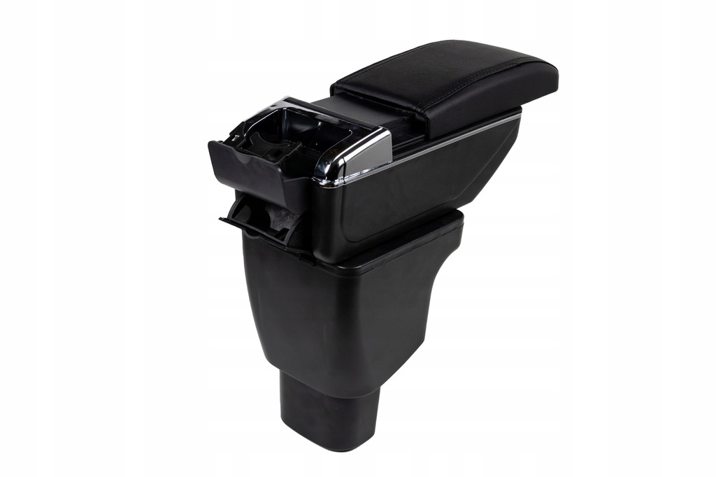 фото №6, Підлокітник автомобільний призначений nieinwazyjny hyundai i10 2013-2019