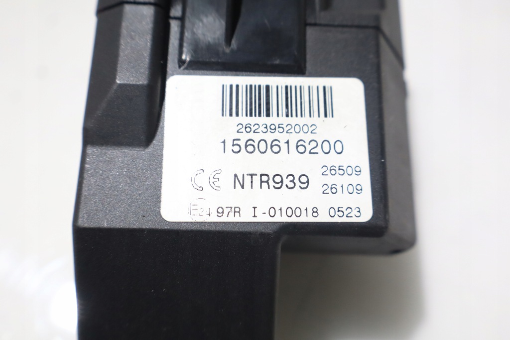 фото №6, Замок зажигания alfa romeo 159 1.9jtd