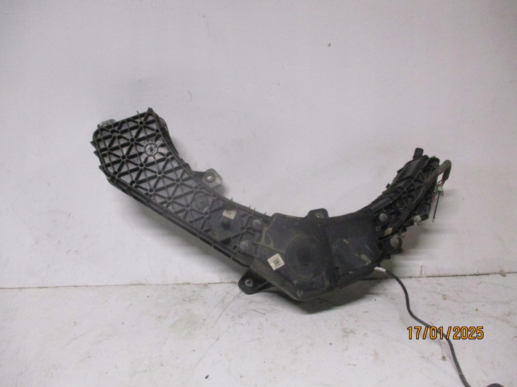 Купити Бак adblue renault grand scenic 4 iv 172a20252r