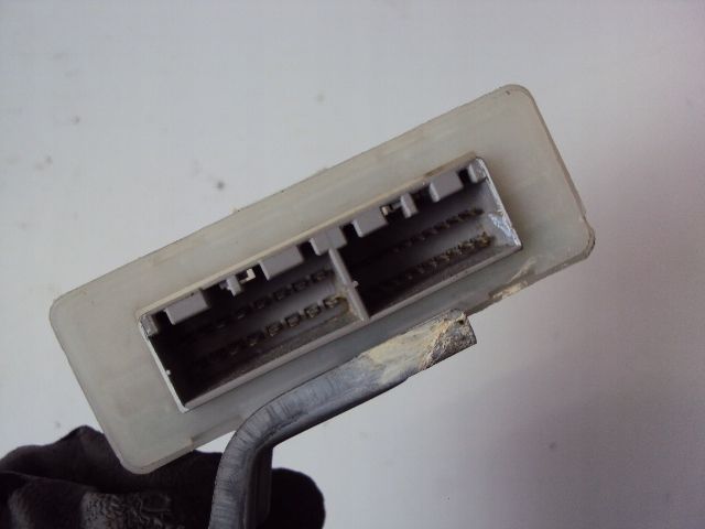 фото №4, Модуль реле renault koleos 28550jy00a