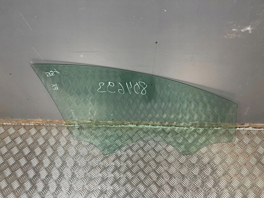 фото №7, Стекло дверь передних перед сторона левая ford focus 43r-000929